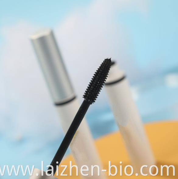 Long lasting mascara